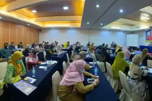 Dinsos Aceh: Animo Masyarakat dalam Mengadopsi Anak Tinggi