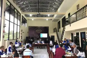 IMDI Sebut Pentingnya Inovasi dan Sinergitas