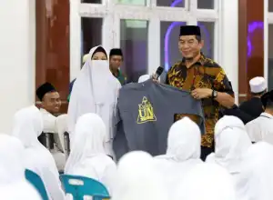 Dear Calon Mahasiswa UIN Ar-Raniry: Kenali Potensi Diri Sebelum Memilih Prodi