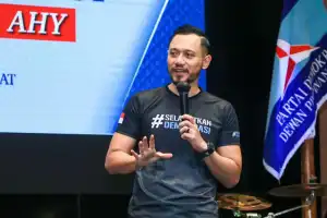 Partai Aceh Diharapkan Tetap Jadi Garda Terdepan Jaga Perdamaian