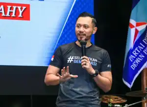 Partai Aceh Diharapkan Tetap Jadi Garda Terdepan Jaga Perdamaian