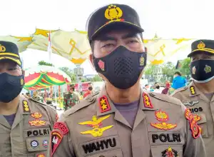 Pasca Ledakan Bom Makassar, Polda Aceh Siapkan Pasukan Jelang Paskah