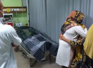 Mengambil Layangan di Kabel Listrik, Seorang Bocah Tewas Tersetrum