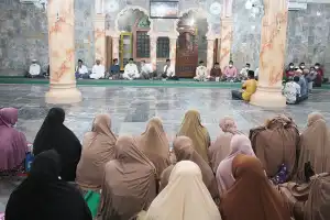 Safaruddin akan Perjuangkan UMKM dan Industri Kecil Bangkit