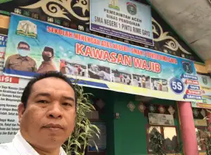 Fauzan Azima: Tak Terapkan BEREH, Ganti Saja Kacabdin