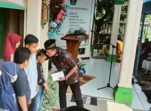 Irpannusir Janji Perjuangkan Aspirasi Warga Aceh Selatan