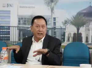 BSI Komitmen Beri Dukungan Pengembangan UMKM di Aceh