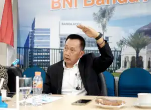 BSI Salurkan 2000 Unit Rumah Subsidi di Aceh