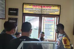 Uang Rp 262 Juta Raib Digondol Maling di Bener Meriah