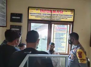 Uang Rp 262 Juta Raib Digondol Maling di Bener Meriah