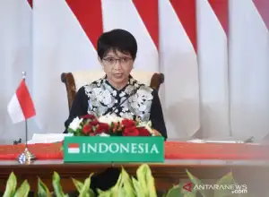 Indonesia Serukan Solidaritas Global Akses Vaksin Covid-19 di PBB