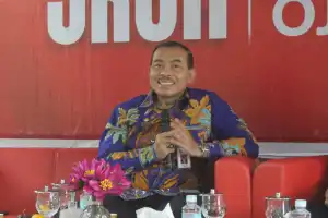Empat Langkah Aman Gunakan Jasa Keuangan