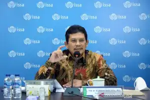 BPJS Kesehatan Dorong Koperasi dan UMKM Jadi Peserta JKN-KIS