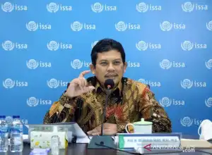 BPJS Kesehatan Dorong Koperasi dan UMKM Jadi Peserta JKN-KIS