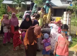 Medco Diminta Bertanggung Jawab Soal Peristiwa Keracunan Massal