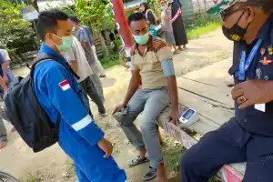 Setelah Keracunan Gas, Medco Langsung Tutup Sumur