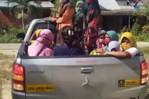 Pemerintah Didesak Evaluasi PT Medco Secara Menyeluruh