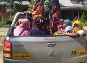 Pemerintah Didesak Evaluasi PT Medco Secara Menyeluruh