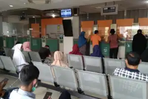 Ini Jadwal Pelayanan di Disdukcapil Banda Aceh Selama Ramadan