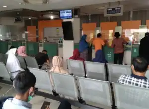Ini Jadwal Pelayanan di Disdukcapil Banda Aceh Selama Ramadan