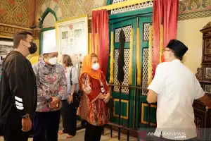 Walikota Medan Bakal Revitalisasi Bangunan Tua di Kesawan Tahun Ini