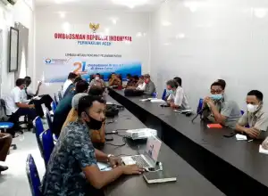Kubu Pro dan Kontra IPAL Bertemu di Ombudsman, Apa Hasilnya?