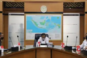 Dahlan: Pemerintah Aceh Jangan Pasif