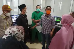Ketua Komisi V DPRA Minta Pertanggungjawaban Anggaran Covid-19