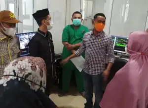 Ketua Komisi V DPRA Minta Pertanggungjawaban Anggaran Covid-19