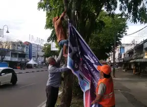 Pemko Banda Aceh Imbau Masyarakat untuk Jaga Keindahan Kota