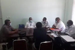 Melahirkan dalam Pampers, Ombudsman: Ada Maladministrasi di RSUD Pijay