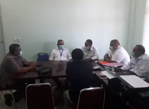 Melahirkan dalam Pampers, Ombudsman: Ada Maladministrasi di RSUD Pijay