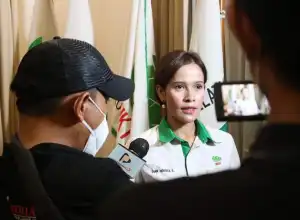 OPINI | Urgensi Inklusi Keuangan Pada Petani Perempuan