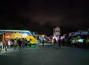 Warga Luar Aceh Mudik Cepat Sebelum Dilarang