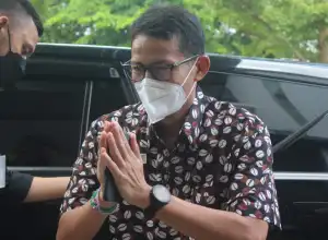 Sandiaga Uno: Bisnis Terbaik Dimulai saat Krisis