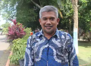 Refleksi Hardiknas, Kacabdin: Tingkatkan Pelayanan, Dorong Daerah Pedalaman
