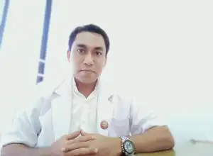 Kejujuran Masyarakat Kunci Keberhasilan Melawan Covid-19