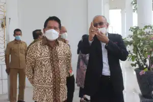 Dirut BSI Akui Aceh Kaya: Hanya Saja Kurang Dimonitisasi
