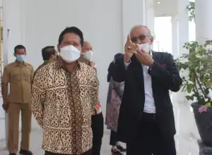 Dirut BSI Akui Aceh Kaya: Hanya Saja Kurang Dimonitisasi