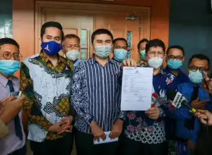 Ditolak Menkumham, Dua Gugatan Moeldoko Cs Juga Ditolak Pengadilan