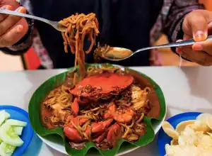Dua Event Aceh Berhasil Masuk dalam Kharisma Event Nusantara 2021