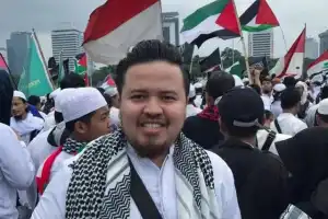 Demokrat Minta Indonesia Desak OKI Gelar KLB Bicarakan Palestina