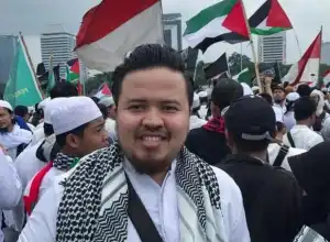Demokrat Minta Indonesia Desak OKI Gelar KLB Bicarakan Palestina