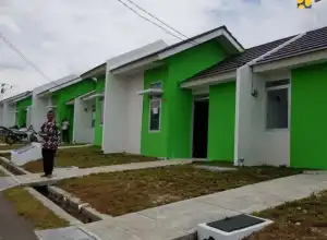 Kesuksesan Vaksinasi Jadi Stimulus Pertumbuhan Dunia Usaha Properti