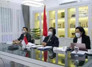 Indonesia Jajal Teknologi Iradiasi untuk Kurangi Sampah Plastik