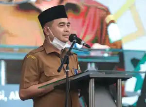 Disbudpar Aceh Apresiasi Kabupaten dan Kota Peraih API Award 2020