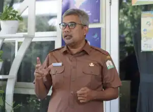 Kacabdin: Satuan Pendidikan Zona Merah Wajib Tutup