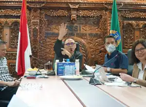Kompetisi Liga 1 dan 2 Tetap Ada Degradasi dan Promosi
