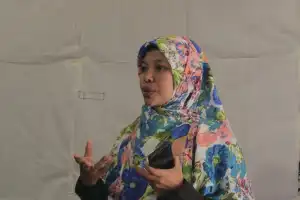 Korban Kekerasan Seksual Harus Mendapat Pendampingan Khusus