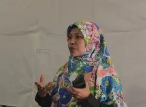 Korban Kekerasan Seksual Harus Mendapat Pendampingan Khusus